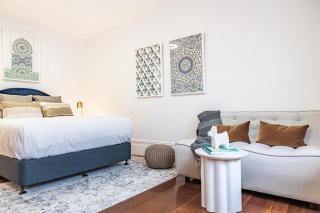 Stylish Studio near the City Centre - Sydney - 4