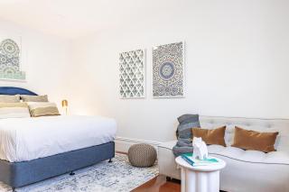 Stylish Studio near the City Centre - Sydney - 2