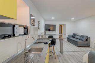 Terrace Suites-Split - 1