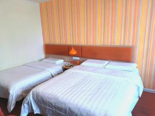 Home Inn Beijing Xiaoxitian - Pechino - 4