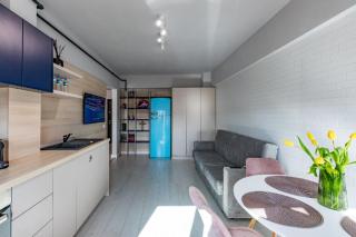 Rezidential Park Letea by Rooms - Bacău - 9