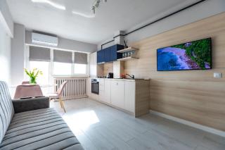 Rezidential Park Letea by Rooms - Bacău - 6