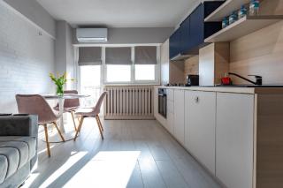 Rezidential Park Letea by Rooms - Bacău - 7
