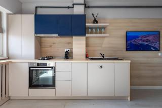 Rezidential Park Letea by Rooms - 2