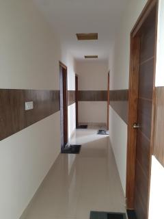 Deepa stay inn - Mysore - 1