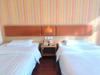 Home Inn Beijing Xiaoxitian - Pechino - 6