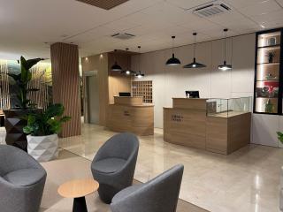Hotel Valjunco - Valencia de Don Juan - 1