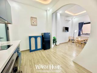 wram home - Ho Chi Minh - 0