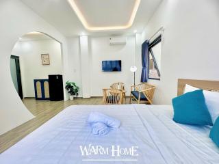 wram home - Ho Chi Minh - 9
