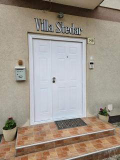 Villa Stedar - 8