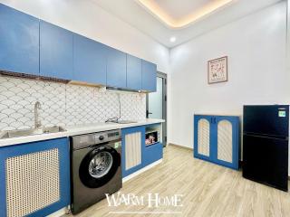 wram home - Ho Chi Minh - 8