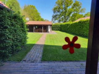 Ferienhaus mit Garten - Uplengen - 7