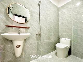 wram home - Ho Chi Minh - 5