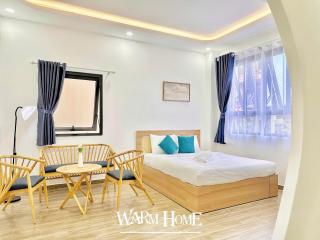 wram home - Ho Chi Minh - 4