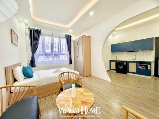 wram home - Ho Chi Minh - 3