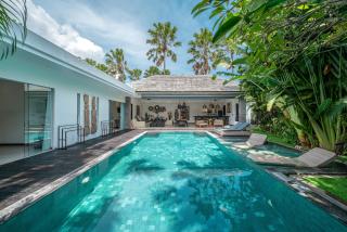 Villa Marlon - Seminyak - 2