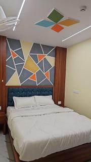 kangaroo hotel - Bumlitan - 6