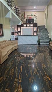 kangaroo hotel - Bumlitan - 1