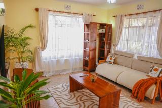 Isala Oasis - Arusha - 3