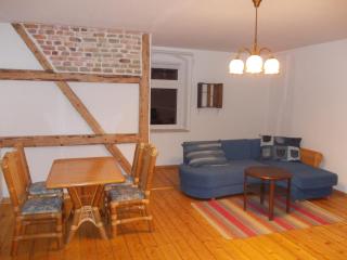 Ferienwohnung Neubert - Eibenstock - 7