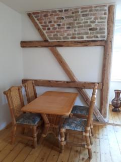 Ferienwohnung Neubert - Eibenstock - 8
