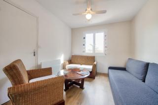 Maison pour 6 avec terrasse et jardin - 4