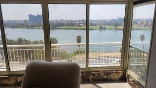 Maadi nile view - Cairo - 7