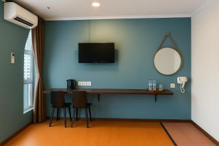 The Grand Hotel 2 - Sandakan - 4
