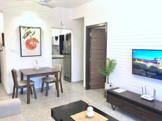 Nöma Luxury 1BR Candolim Pool Wifi - Calangute - 8