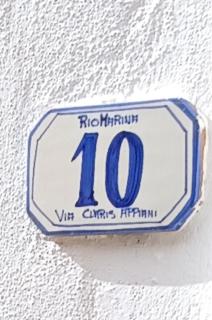 Casa Bella 'Mbriana - Rio Marina - 9