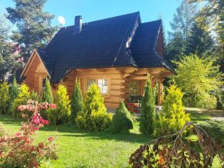BIAŁY PUCH - Zakopane - 1