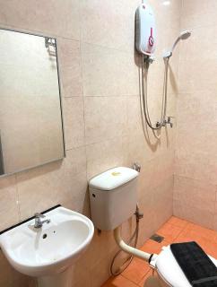 The Grand Hotel 2 - Sandakan - 2