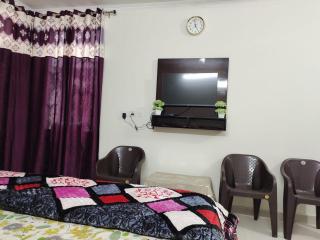 The Nainital Luxury Cotteges - 7