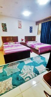 Apartment on the Nile in downtown Cairo - Cairo - 5