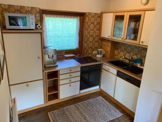 Chalet Heinrich - Apt Bergblick - Sonnenalpe Nassfeld - 3