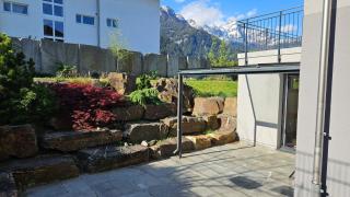 Appartment Ersalin im schönen Domleschg - Sils im Domleschg - 2