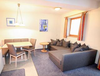 Ferienwohnung Königsleiten 2a - Top UG - Königsleiten - 5