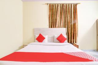 Hotel O 74192 Vishwakarma Palace - Nuova Delhi - 8