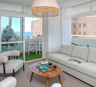 Sunstay Luxe Flat III Playamar Torremolinos - Torremolinos - 5