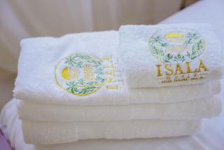 Isala Oasis - Arusha - 2