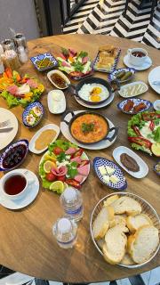 The Roomy Hotel Nişantaşı - Istanbul - 3