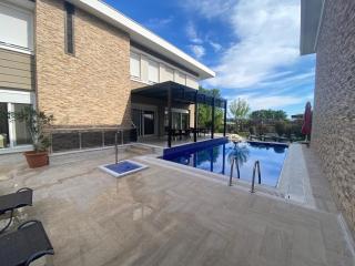 Luxury Private Villa in Side - 2