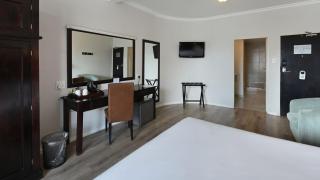 ANEW Hotel Capital Pretoria - Pretoria - 9