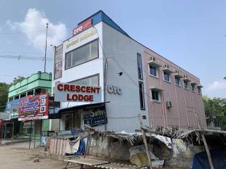 Hotel O Crescent Lodge - Jāmb - 1