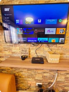 Greenhills Garden Square 2BR & 2 Toilets - Manila - 4
