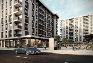 Hedonist Garden Luxury Apartments - Doboj - 2