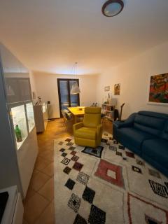 Villa Gordona - Argegno - 2
