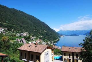 Villa Gordona - Argegno - 1