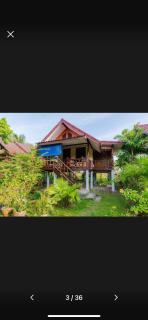 Mookdaman Bungalow - Koh Yao Noi - 9