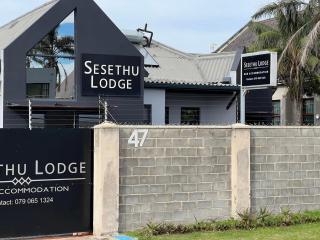 Sesethu Lodge - East London - 6
